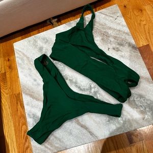 Zaful bikini